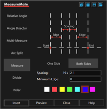 Charger l&#39;image dans la galerie, MeasureMate
